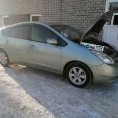 Nissan  проходит водородную очистку двигателя