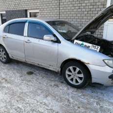 Lifan проходит водородную очистку двигателя