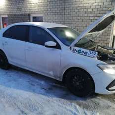 Volkswagen проходит водородную очистку двигателя