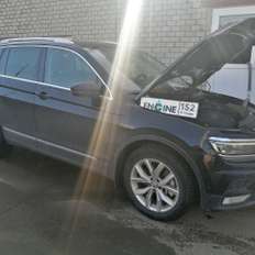 Volkswagen Tiguan  Комплексная очистка! Раскоксовка ! Устранение масложора! Устранение расхода масла! Очищение от нагара! Очищение катализатора!  

Компания  "ВОДОРОДОФФ" 

Компания  "ВОДОРОД  + Плюс  проходит водородную очистку двигателя