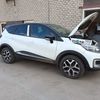 Renault Captur проходит водородную очистку двигателя
