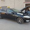 Ford Mondeo проходит водородную очистку двигателя