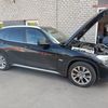 BMW X1 проходит водородную очистку двигателя