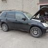 Chery Tiggo проходит водородную очистку двигателя