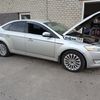 Ford Mondeo проходит водородную очистку двигателя