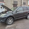 Great Wall Hover 7  проходит водородную очистку двигателя