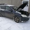 Kia Ceed проходит водородную очистку двигателя