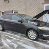 Ford Mondeo проходит водородную очистку двигателя