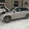 Suzuki Grand Vitara проходит водородную очистку двигателя