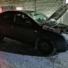 Ford Focus проходит водородную очистку двигателя