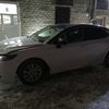 Toyota Camry проходит водородную очистку двигателя