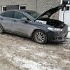 Ford Mondeo проходит водородную очистку двигателя