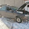 Lada Vesta проходит водородную очистку двигателя