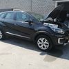 Renault Captur  проходит водородную очистку двигателя