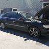 Hyundai Grandeur   проходит водородную очистку двигателя