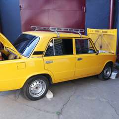 Lada 2112 на водородной очистке двигателя в компании ВОДОРОДОФФ (ранее Водород+ НН) Lada 2112 проходит водородную очистку двигателя