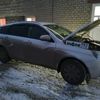 Lada Vesta проходит водородную очистку двигателя