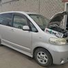 Toyota  проходит водородную очистку двигателя