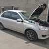Datsun on-DO проходит водородную очистку двигателя