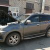 Great Wall Hover  проходит водородную очистку двигателя