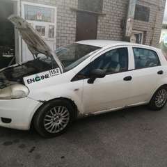 Nissan проходит водородную очистку двигателя