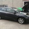Kia  проходит водородную очистку двигателя