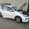 Kia проходит водородную очистку двигателя