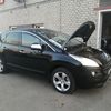 Peugeot 307 проходит водородную очистку двигателя