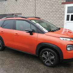 Citroen проходит водородную очистку двигателя