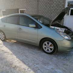 Nissan  проходит водородную очистку двигателя