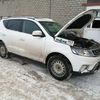 Chery проходит водородную очистку двигателя
