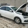 Skoda проходит водородную очистку двигателя