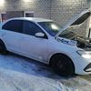Volkswagen проходит водородную очистку двигателя