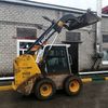 Liugong 365 B проходит водородную очистку двигателя