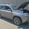 Nissan X-Trail на водородной очистке двигателя в компании ВОДОРОДОФФ (ранее Водород+ НН) Nissan X-Trail проходит водородную очистку двигателя