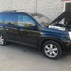 Nissan X-Trail проходит водородную очистку двигателя