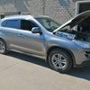 Mitsubishi ASX проходит водородную очистку двигателя