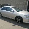 Toyota Camry проходит водородную очистку двигателя