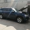 Volkswagen Teramont  проходит водородную очистку двигателя