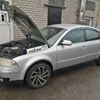 Volkswagen Passat проходит водородную очистку двигателя