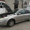 Subaru проходит водородную очистку двигателя