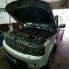 Range Rover Sport проходит водородную очистку двигателя