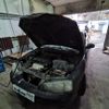Hyundai Elantra проходит водородную очистку двигателя