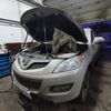 Hover H5 проходит водородную очистку двигателя