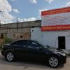 Мазда 6 проходит водородную очистку двигателя