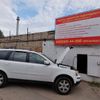 Вольво хс90 пробег 240000т.км проходит водородную очистку двигателя