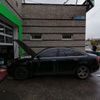 Ауди А6 проходит водородную очистку двигателя