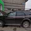 Ховер проходит водородную очистку двигателя
