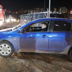 Мицубиси Лансер проходит водородную очистку двигателя