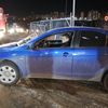 Мицубиси Лансер проходит водородную очистку двигателя